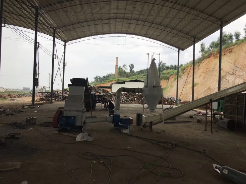 谈球吧网址是什么:关于粗碎机的一些小常识